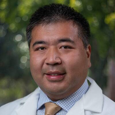 Dr. Benjamin Yuh, MD