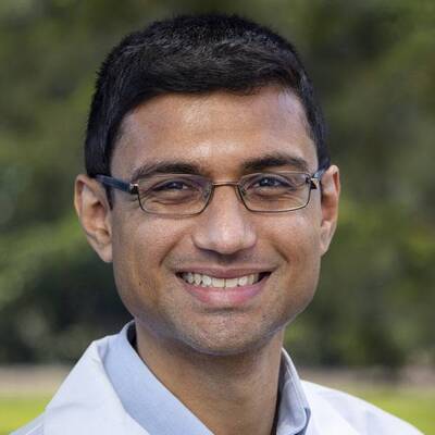 Pranay Kothari, MD