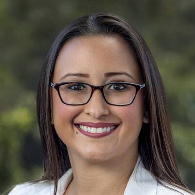 Elisa Quiroz, MD