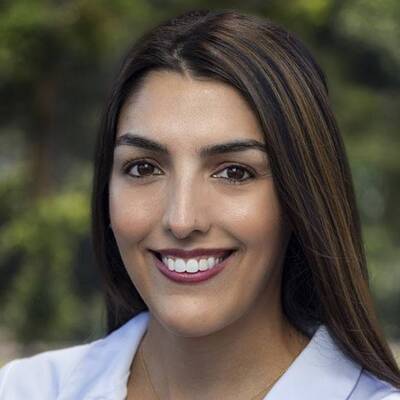 Farah Nasraty, MD