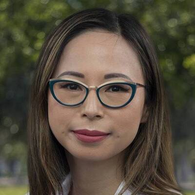 Catherine Nguyen, MD