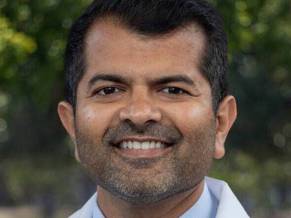 Dr. Kalpit Shah, MD