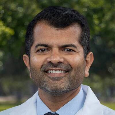 Dr. Kalpit Shah, MD