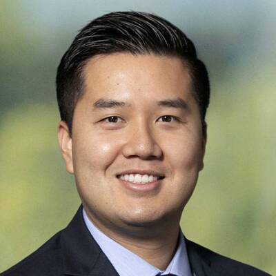 Dr. Kevin Tran, MD