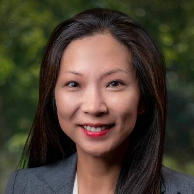 Deborah Shin, MD