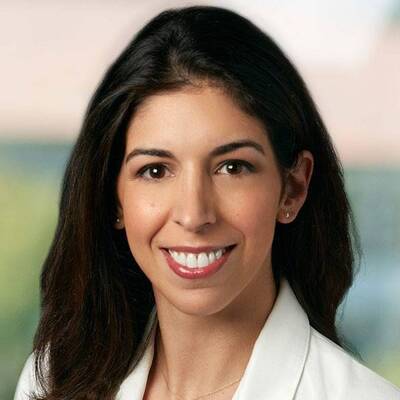 Christine Ghatan, MD