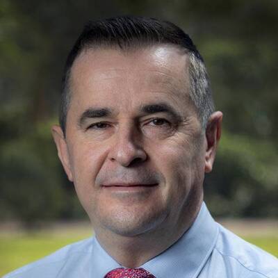 Arben Dashi, MD