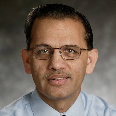 Adil Abbasi, MD