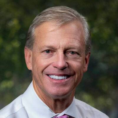 Dr. William Bugbee, MD
