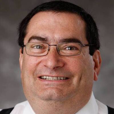 Seth Bulow, MD