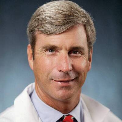Scott Carstens, MD