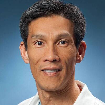 Bernard Chang, MD