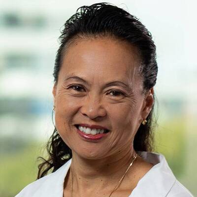 Dr. Jacqueline Chang, MD