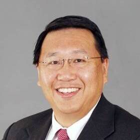 James Chao, MD