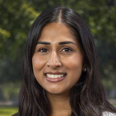 Sheila Bhavsar, MD