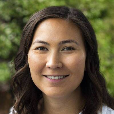 Emily Romero, PA
