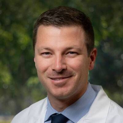 Dr. Mark Pastore, DO