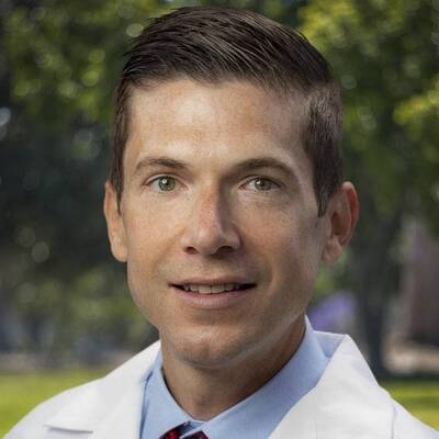 Ryan Huffman, MD