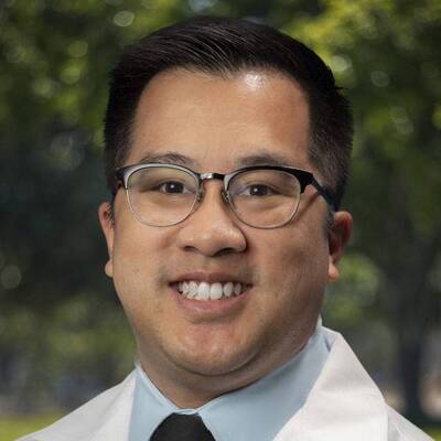 Dr. Alex Vo, MD