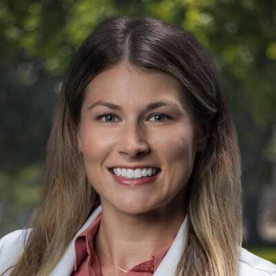 Dr. Chelsea Ovanek, DNP