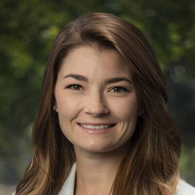 Haley Morton, MD