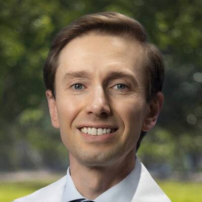 Devin Zarkowsky, MD