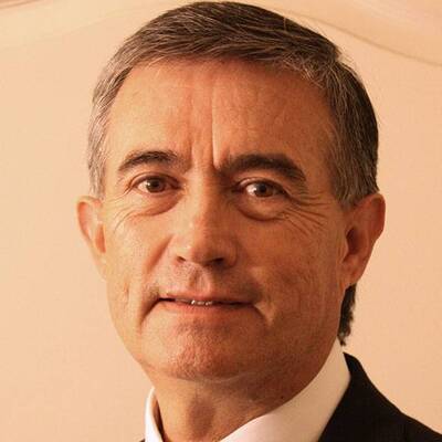 Rafael Cuellar, MD