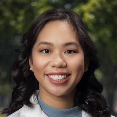 Lydia Chou, NP