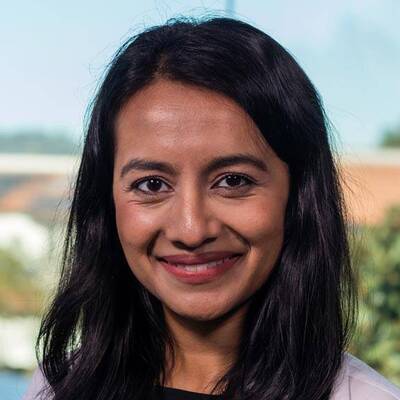 Priyanka Halani, MD