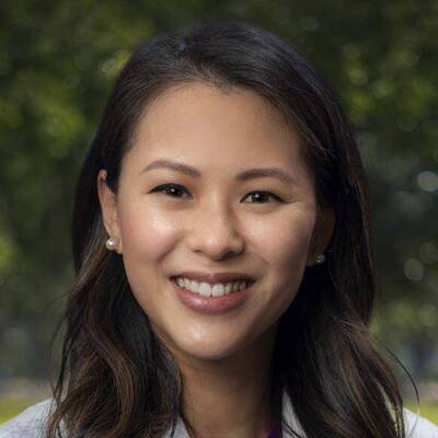 Dr. Jessica Yu, MD