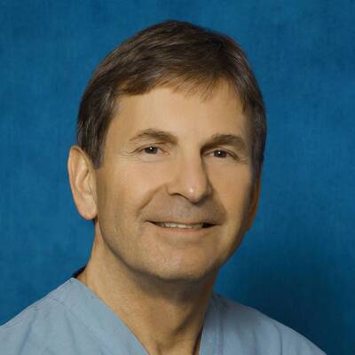 David Dockweiler, MD