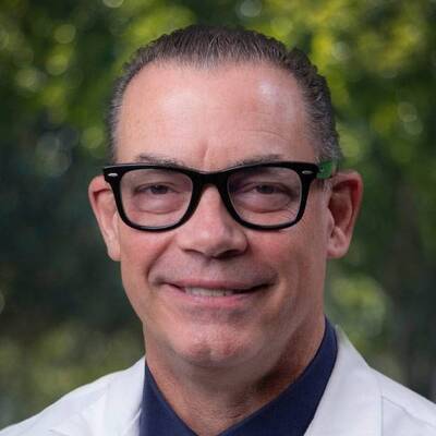 Jonathan Dunn, MD