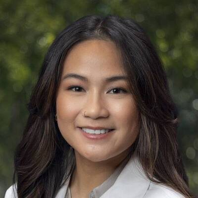 Audrey Malbog, NP