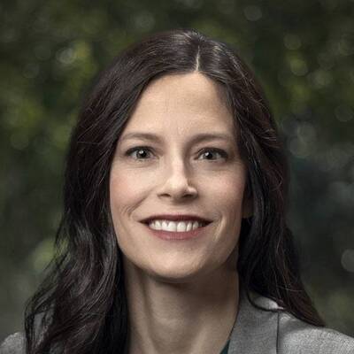 Amanda Haynes, DO