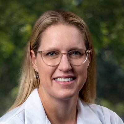 Amy Lightner, MD