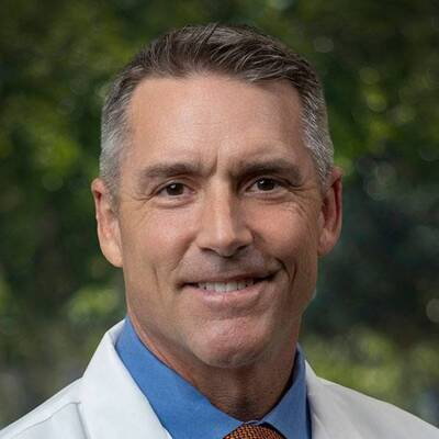 Robert Eastlack, MD