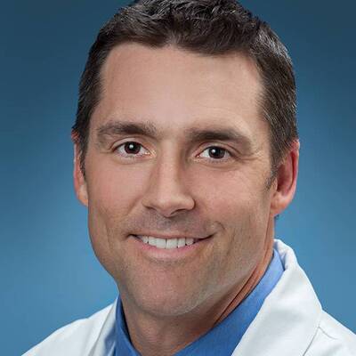 Dr. Robert Eastlack, MD