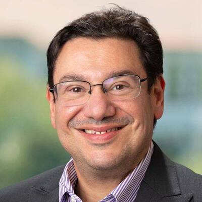 Ethan Bortniker, MD