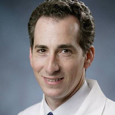 Jeffrey Eaton, MD