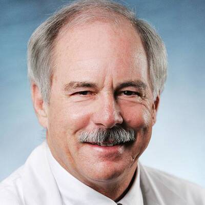 Charles Edwards, MD