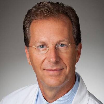 Dr. Scott Eisman, MD