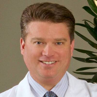 William Eves, MD