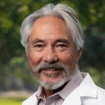 Ken Fujioka, MD