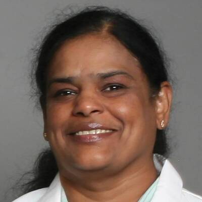 Sivathilaka Ganesh, MD