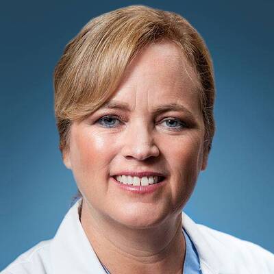 Michele Gerber, MD