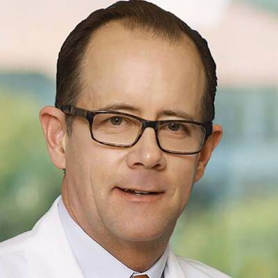 Dr. Erik Gilbertson, MD