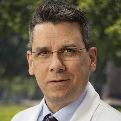 Randall Goskowicz, MD