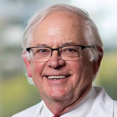 Dr. Hubert Greenway, MD