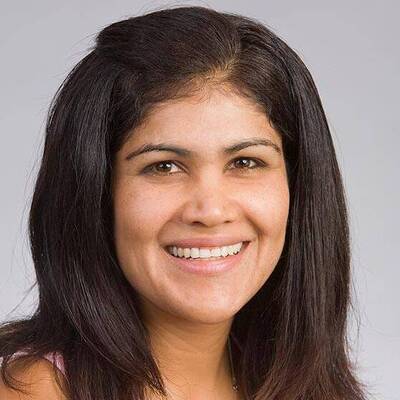 Jasmin Grewal, MD