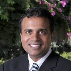 Abhay Gupta, MD